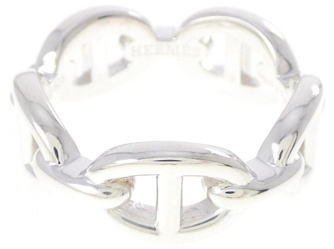 Hermès Chaine d'Ancre Enchainée Ring - Ansicht 2