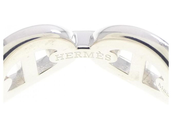 Hermès Chaine d'Ancre Enchainée Ring - Ansicht 3