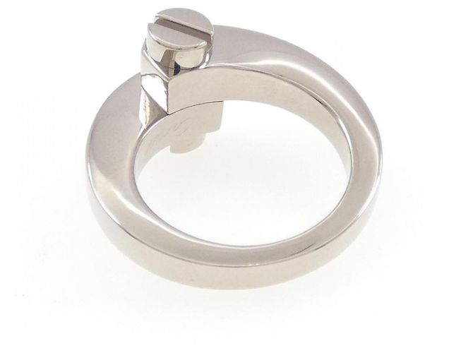 Cartier Menote Band Ring - Ansicht 3