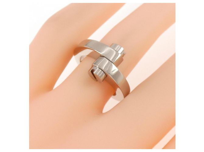 Cartier Menote Band Ring - Ansicht 5