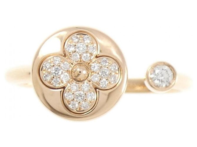Louis Vuitton Sun Blossom Mini Ring - Ansicht 2