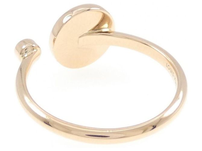 Louis Vuitton Sun Blossom Mini Ring - Ansicht 3