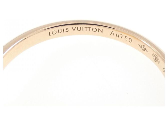 Louis Vuitton Sun Blossom Mini Ring - Ansicht 4