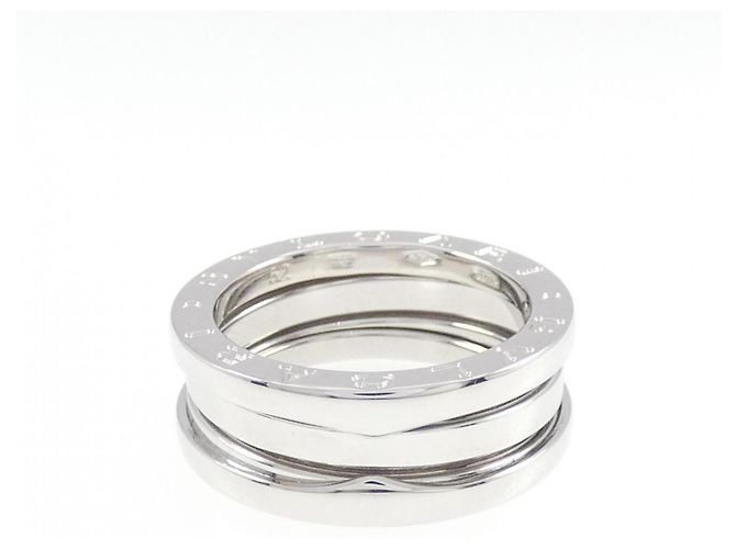 Bulgari Bvlgari B.zero1 3-Band Ring - Ansicht 2