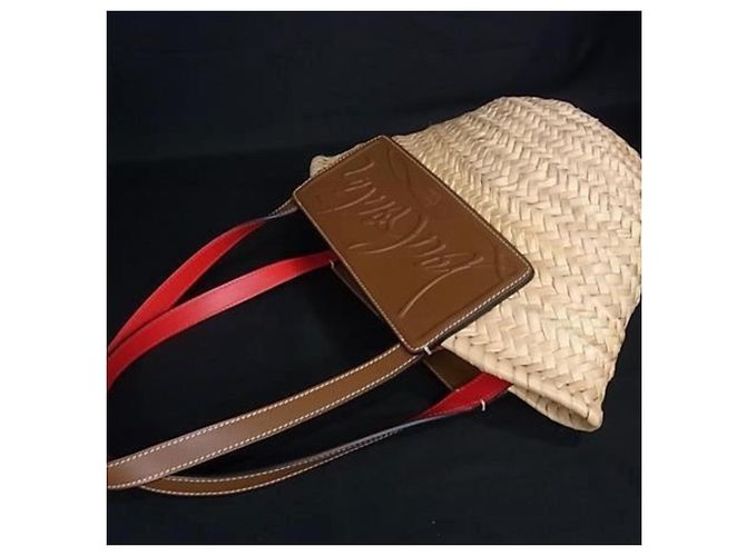 Borsa Rubishore Small Christian Louboutin - vista 3