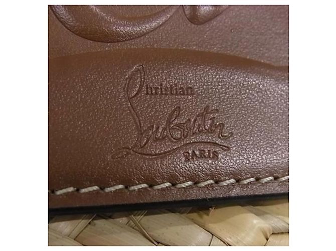 Borsa Rubishore Small Christian Louboutin - vista 6