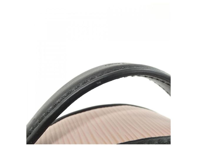 Louis Vuitton Epi Mini Boite Chapeau Schultertasche Pink - Ansicht 7