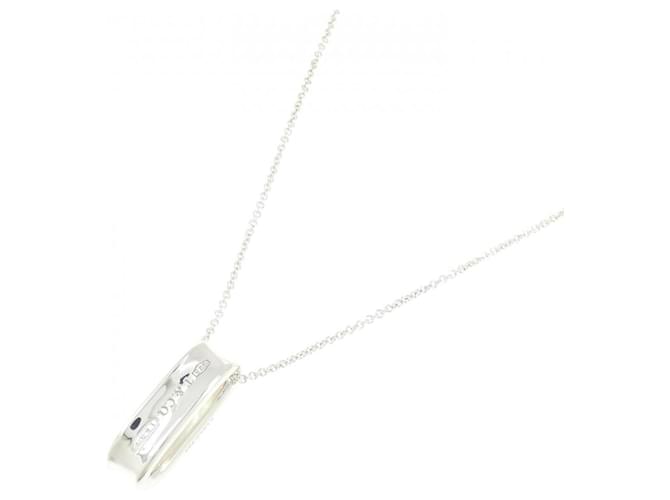 Collana Tiffany & Co. 1837 Loop - vista 2
