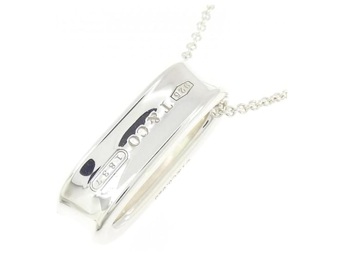 Collana Tiffany & Co. 1837 Loop - vista 3