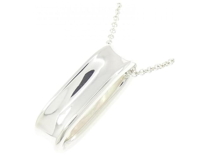 Collana Tiffany & Co. 1837 Loop - vista 4