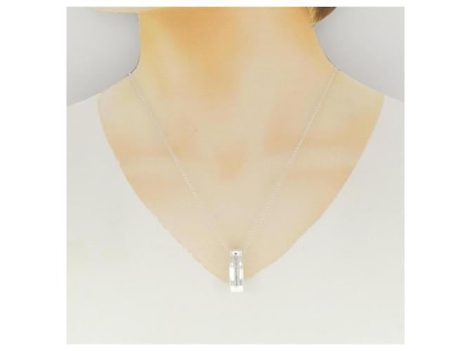 Collana Tiffany & Co. 1837 Loop - vista 6