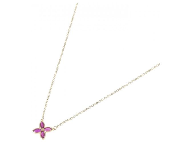 Tiffany & Co Collana Tiffany Victoria - vista 2