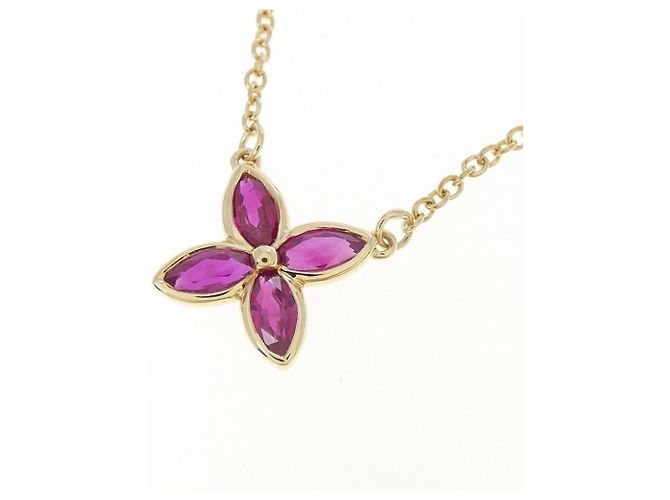 Tiffany & Co Collana Tiffany Victoria - vista 3
