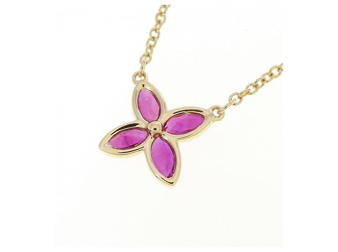 Tiffany & Co Collana Tiffany Victoria - vista 4