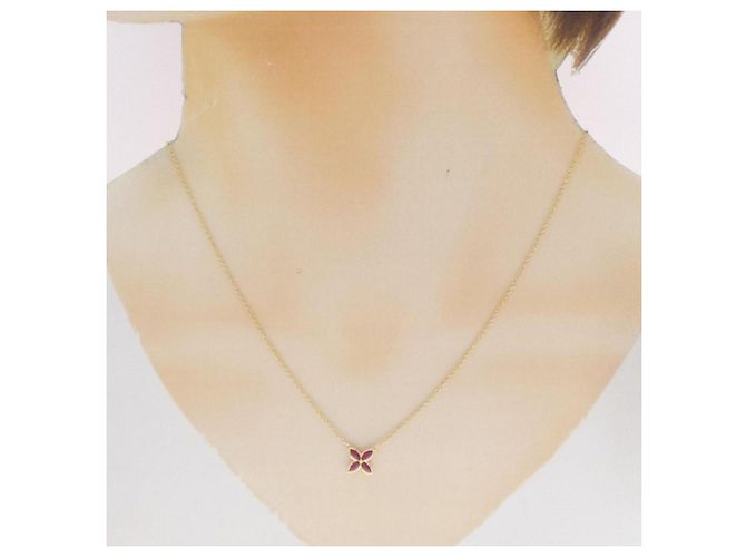 Tiffany & Co Collana Tiffany Victoria - vista 6