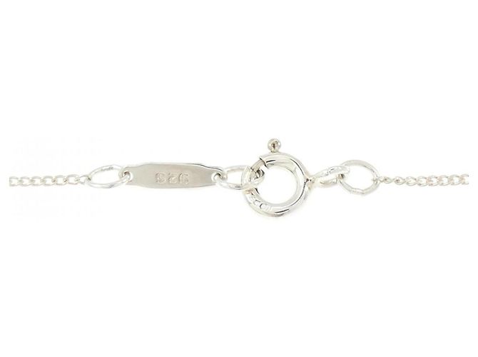 Collana in argento e oro Tiffany & Co. - vista 5