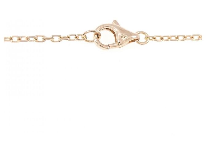 Collana Cartier C Heart Small - vista 5