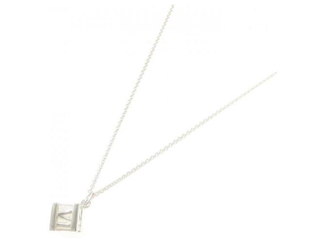 Collana Atlas Cube Tiffany & Co. - vista 2