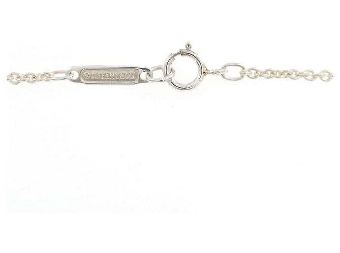 Collana Atlas Cube Tiffany & Co. - vista 5
