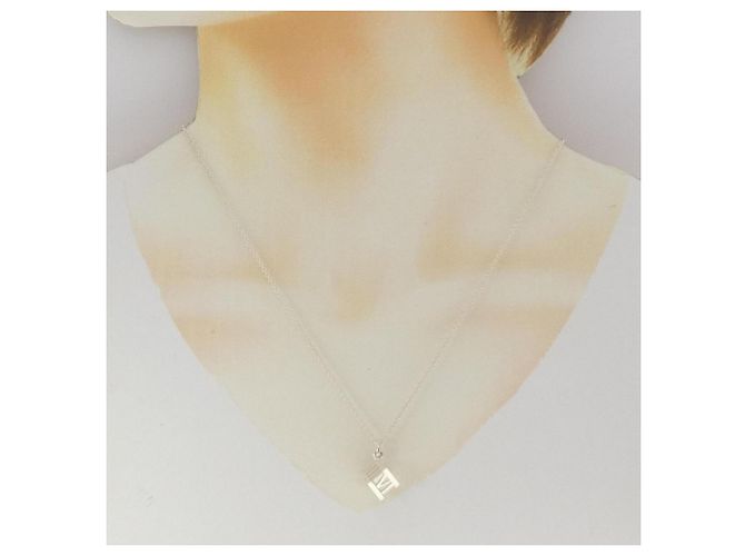 Collana Atlas Cube Tiffany & Co. - vista 6