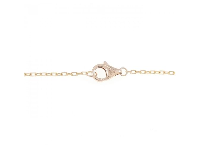 Collana Cartier Trinity - vista 5