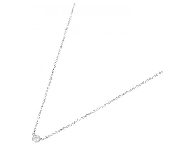 Collana Tiffany & Co. By the Yard - vista 2