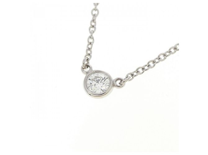 Collana Tiffany & Co. By the Yard - vista 3