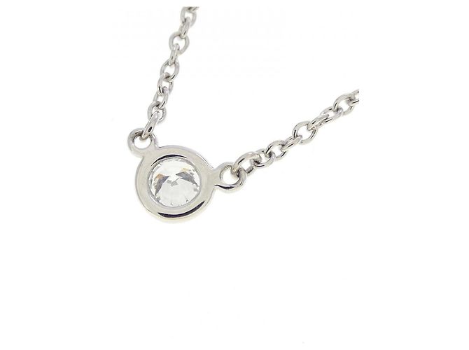 Collana Tiffany & Co. By the Yard - vista 4