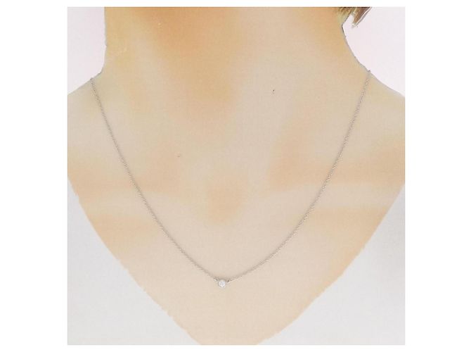 Collana Tiffany & Co. By the Yard - vista 6