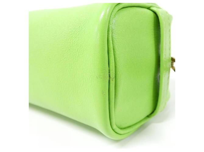 Hermès Astuccio per penna Hermes Scribe Verde - vista 2