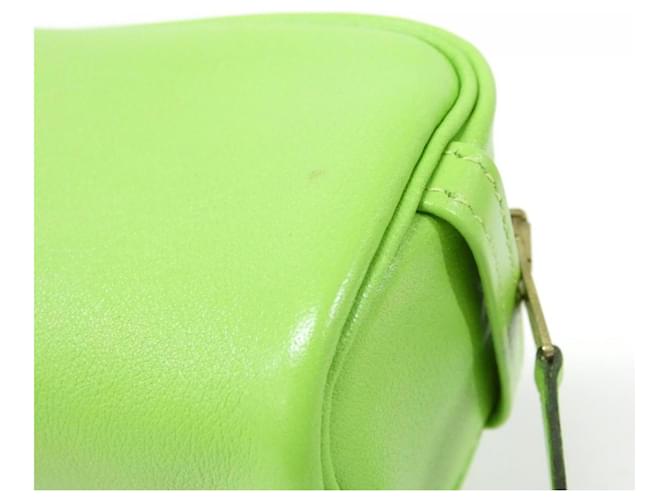 Hermès Astuccio per penna Hermes Scribe Verde - vista 3