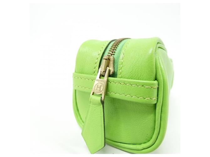 Hermès Astuccio per penna Hermes Scribe Verde - vista 4
