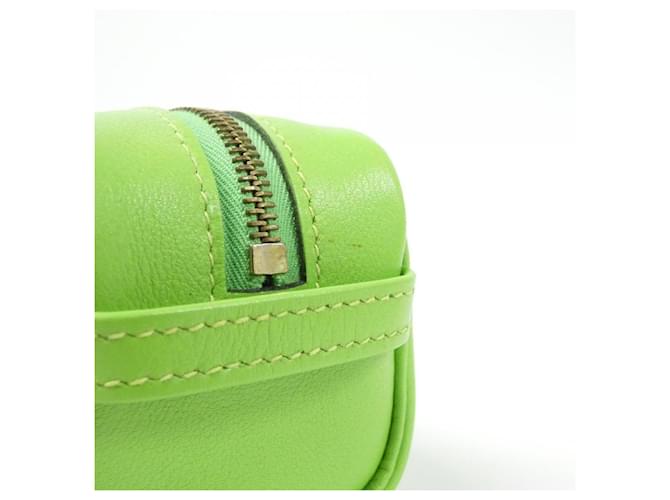 Hermès Astuccio per penna Hermes Scribe Verde - vista 5