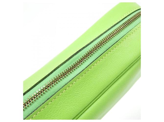Hermès Astuccio per penna Hermes Scribe Verde - vista 6