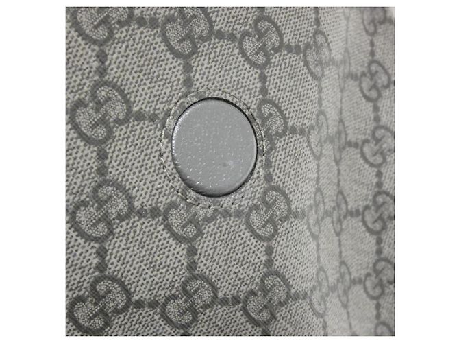Zaino Gucci Ophidia Marrone Nero - vista 4