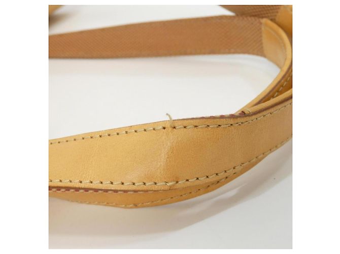 Bulgari Borsa a Spalla Bvlgari Beige e Arancione - vista 6