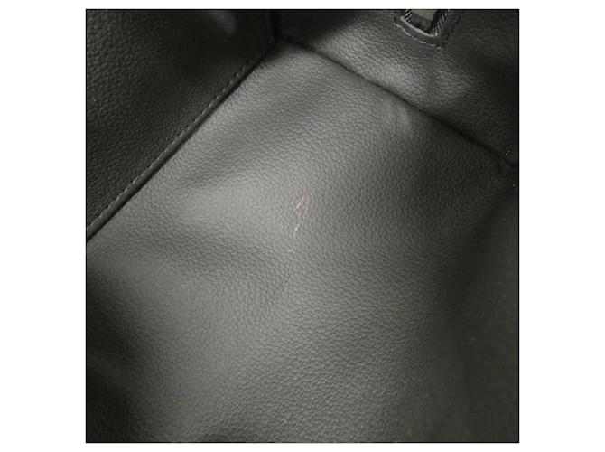 Louis Vuitton Monogram Eclipse Locker Dopp Kit Black - view 7