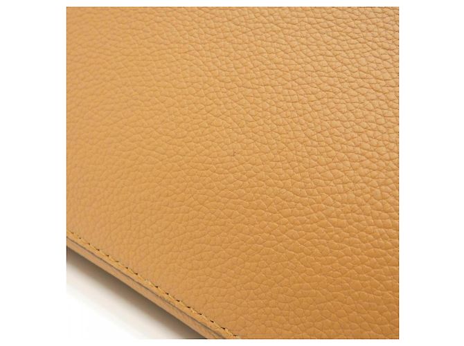 Borsa Fendi 7VA586 ALA8 Marrone - vista 4