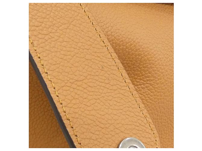 Borsa Fendi 7VA586 ALA8 Marrone - vista 6
