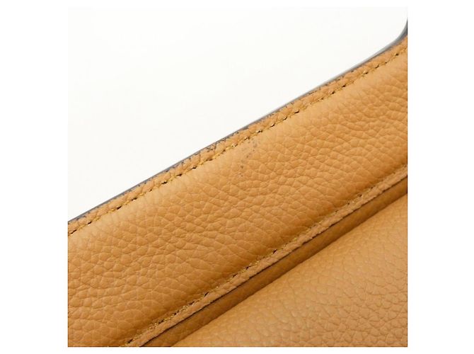 Borsa Fendi 7VA586 ALA8 Marrone - vista 8