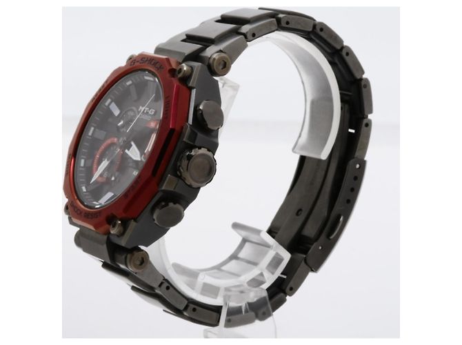 Orologio da uomo Casio G-Shock MTG-B2000BD-1A4JF - vista 2