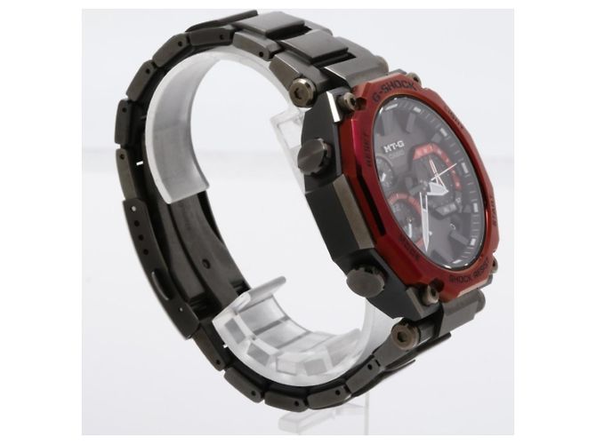 Orologio da uomo Casio G-Shock MTG-B2000BD-1A4JF - vista 3