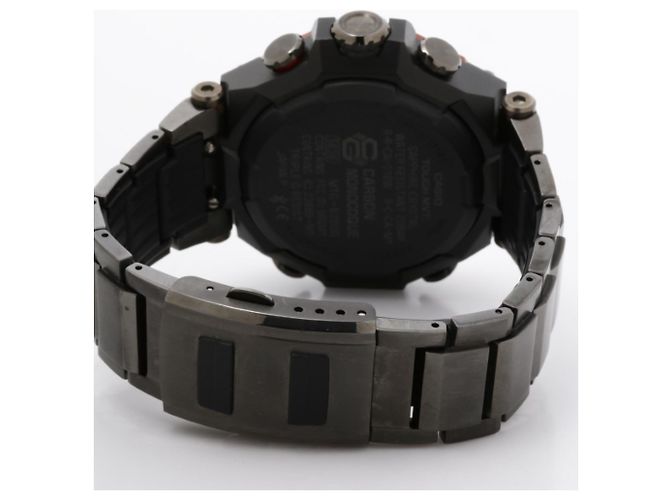 Orologio da uomo Casio G-Shock MTG-B2000BD-1A4JF - vista 5