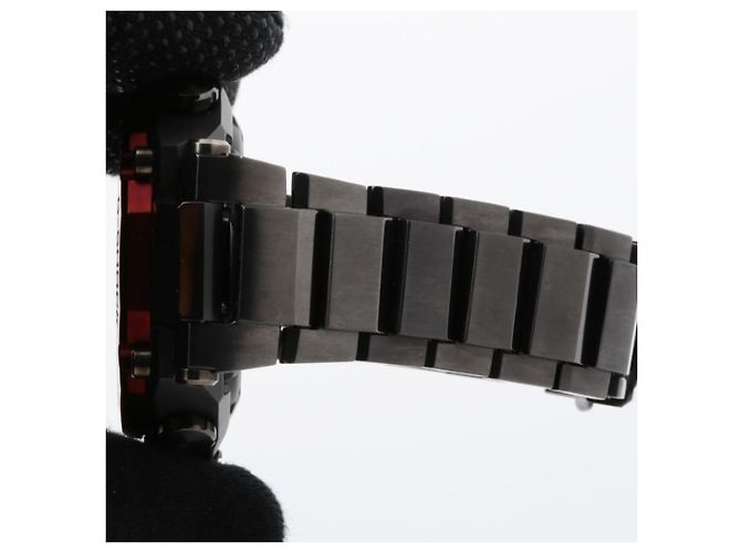 Orologio da uomo Casio G-Shock MTG-B2000BD-1A4JF - vista 7