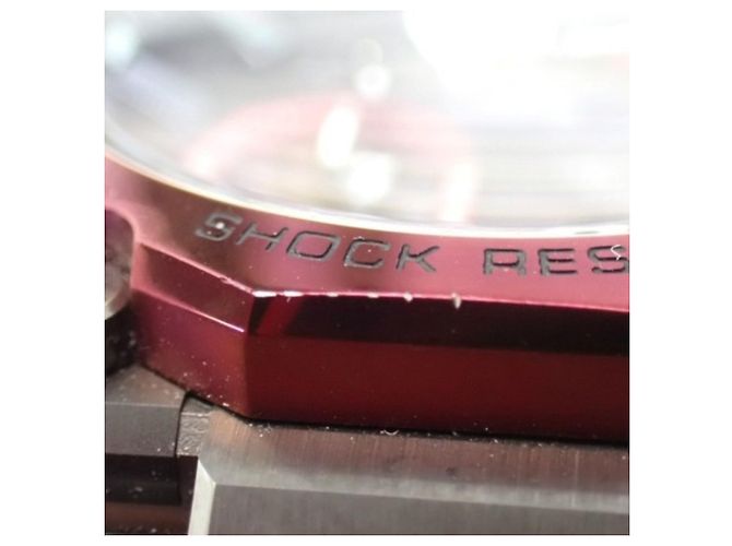 Orologio da uomo Casio G-Shock MTG-B2000BD-1A4JF - vista 9