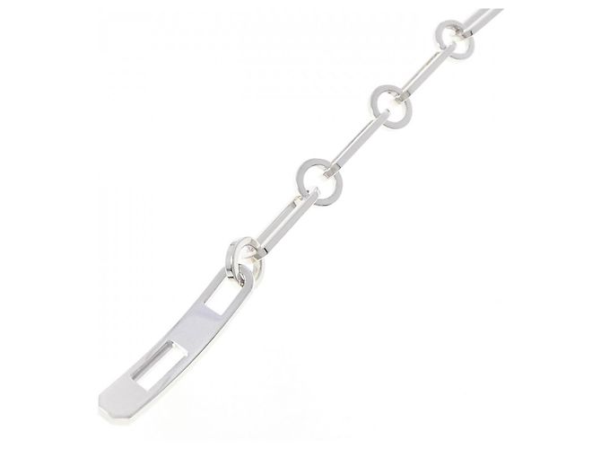 Pulsera Kelly Chaine Charm Hermès - vista 2