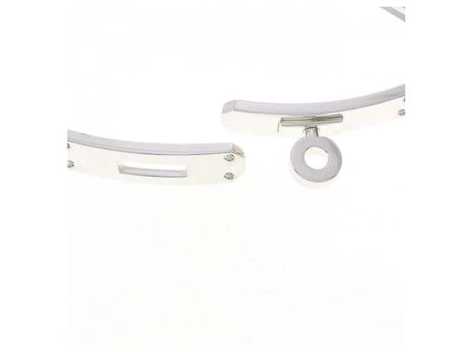 Pulsera Kelly Chaine Charm Hermès - vista 3