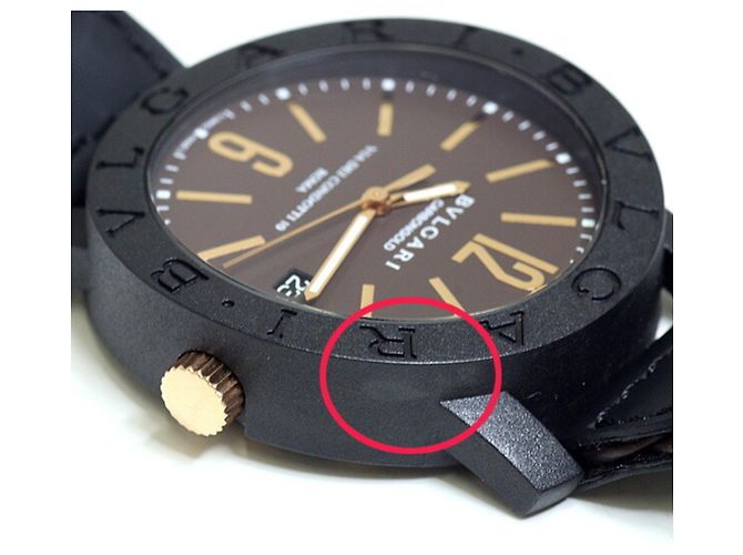 Bulgari Orologio automatico da uomo Bvlgari BBP40C11CGLD - vista 4