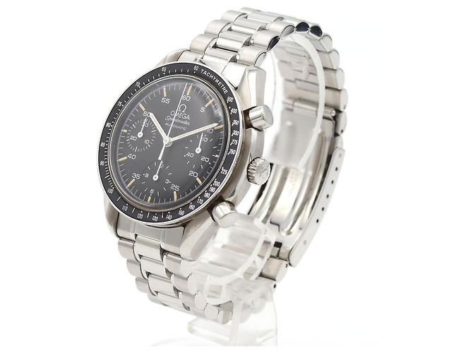 Omega Speedmaster 3510.50 Relógio Automático - vista 2
