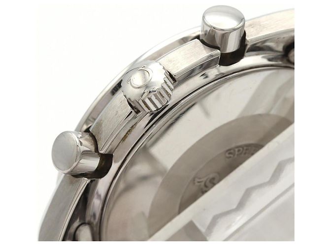 Omega Speedmaster 3510.50 Relógio Automático - vista 3